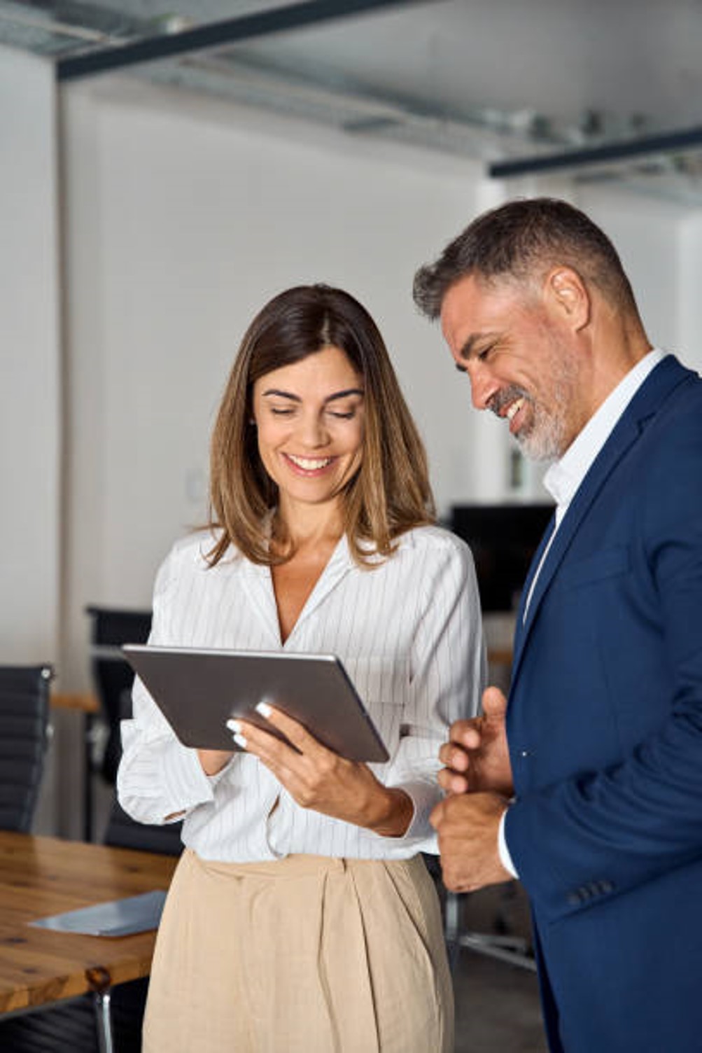 Coaching professionnel