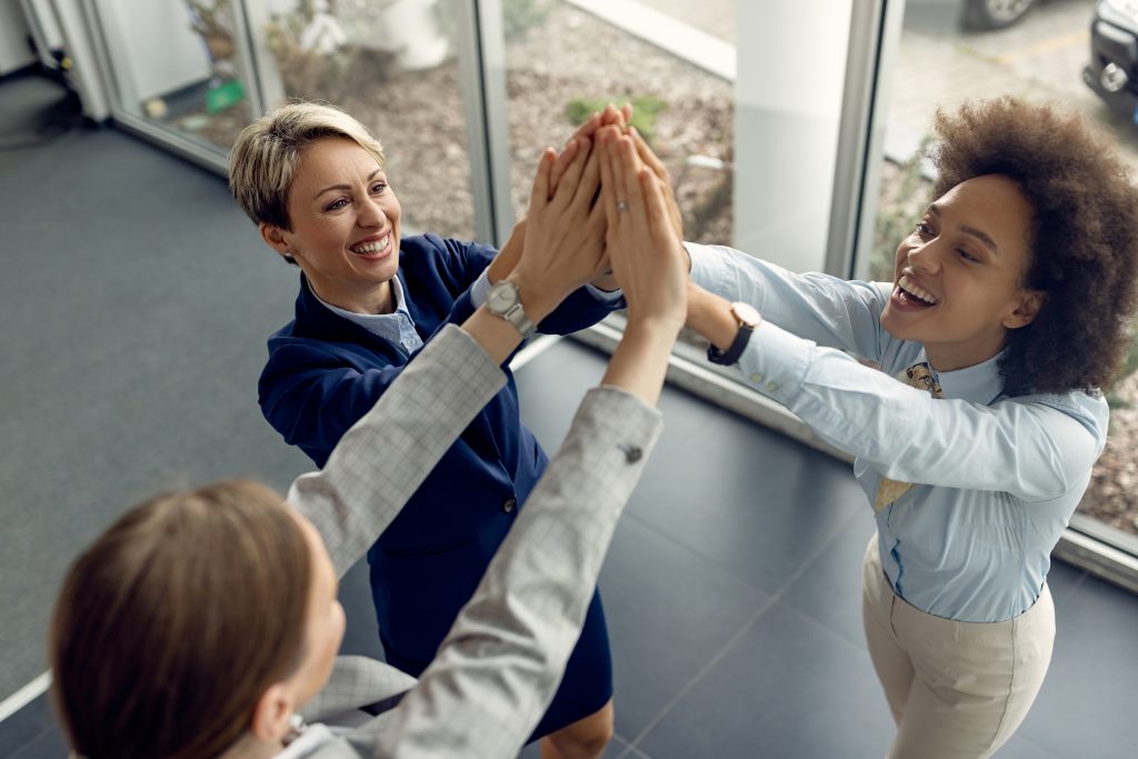 Coaching d'équipe