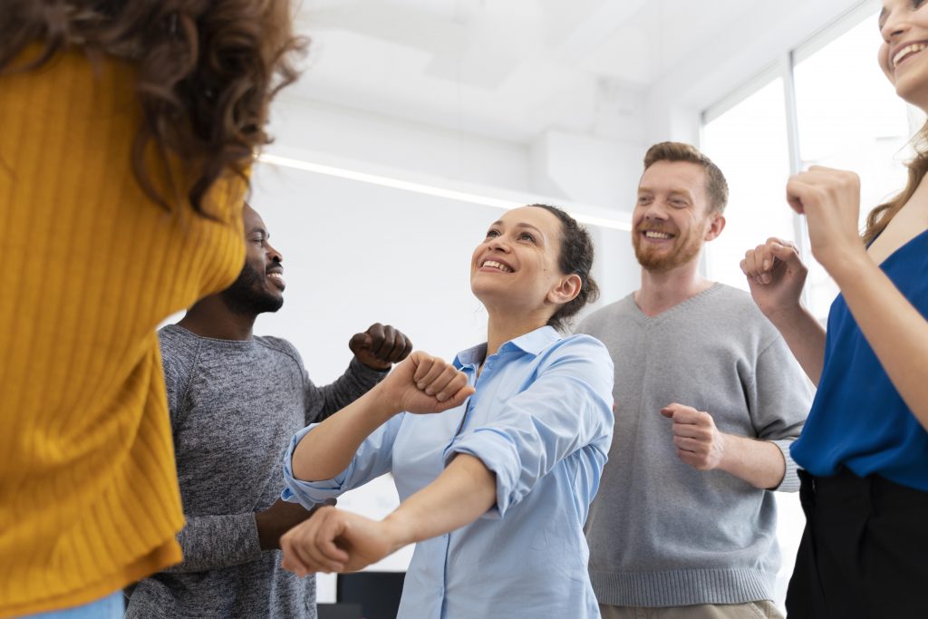Les apports du coaching