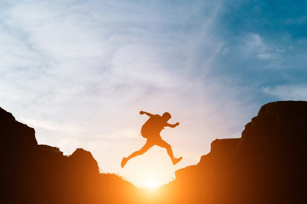 Le coaching est un accélérateur de vie : coaching de vie et développement personnel