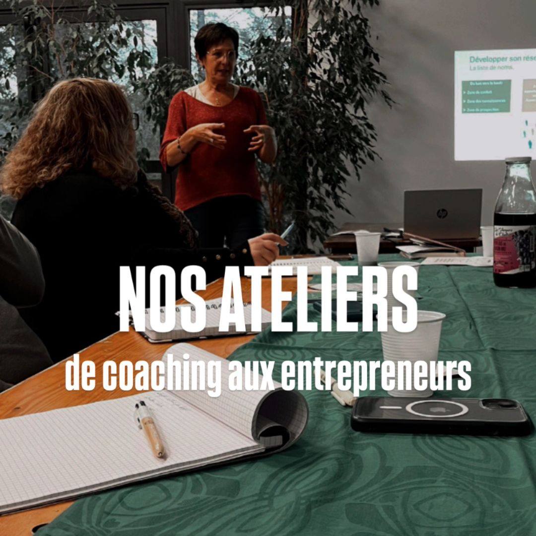 votre coach professionnel certifié