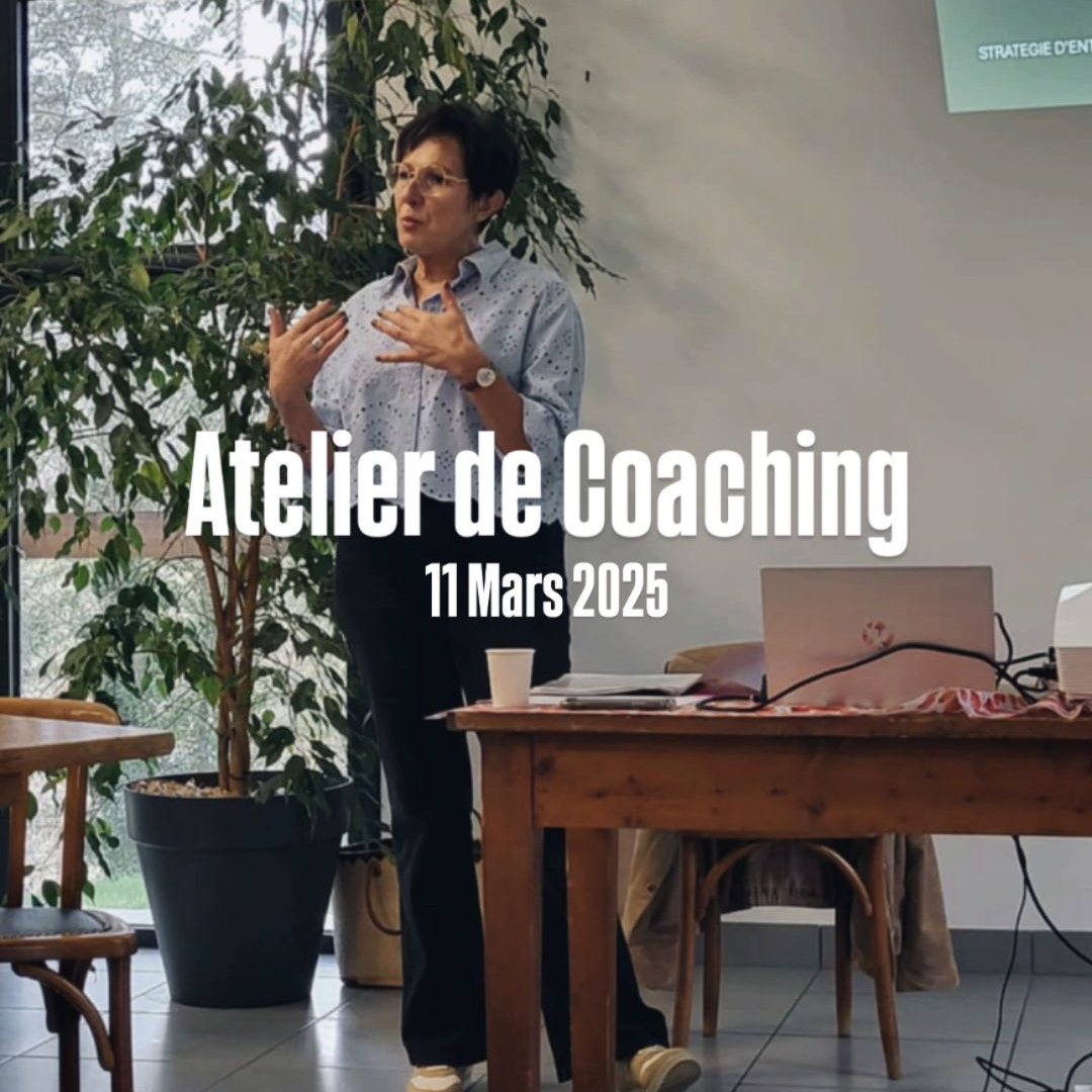 votre coach professionnel certifié
