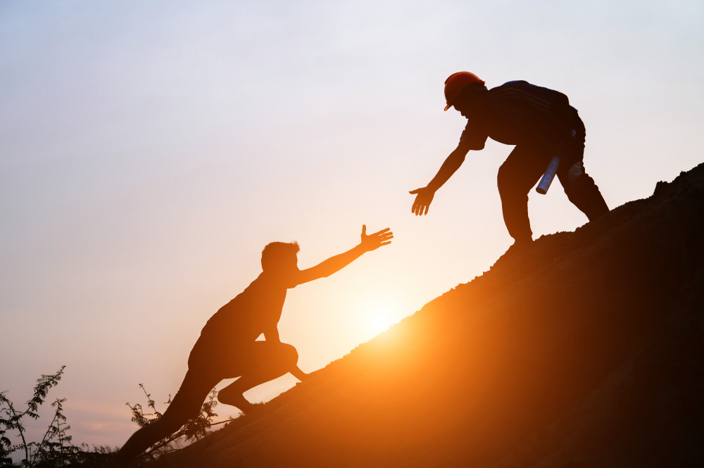 confiance et responsabilité